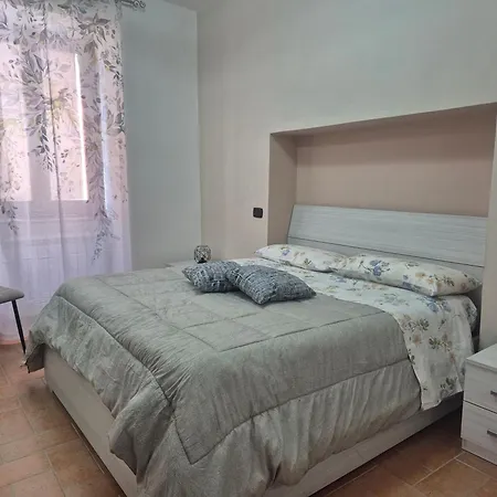 Dimora Del Funaro Con Parcheggio Orvieto