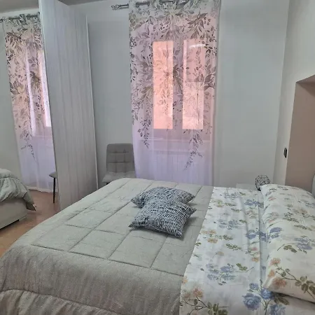 Dimora Del Funaro Con Parcheggio Ορβιέτο