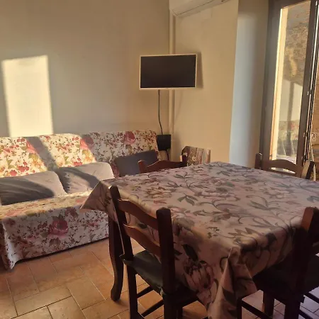 Διαμέρισμα Dimora Del Funaro Con Parcheggio *