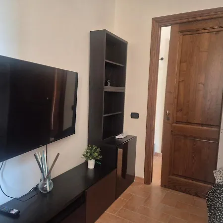 Dimora Del Funaro Con Parcheggio Apartment Orvieto