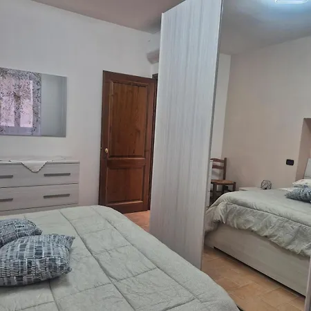 Dimora Del Funaro Con Parcheggio Орвието