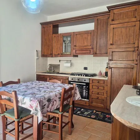 Dimora Del Funaro Con Parcheggio Ορβιέτο