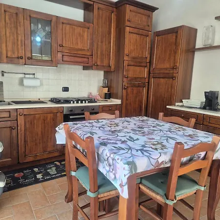 Dimora Del Funaro Con Parcheggio