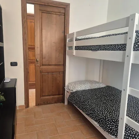 Dimora Del Funaro Con Parcheggio Апартаменты Орвието