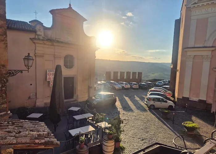 Dimora Del Funaro Con Parcheggio