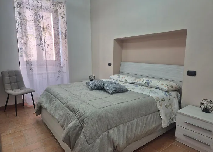 Dimora Del Funaro Con Parcheggio Orvieto