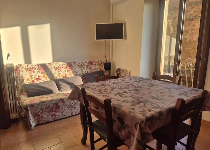 Apartment Dimora Del Funaro Con Parcheggio *