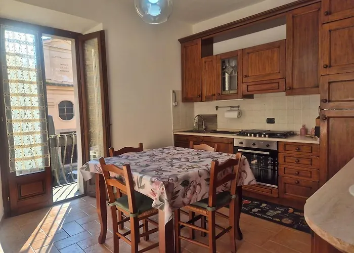 Dimora Del Funaro Con Parcheggio * Orvieto