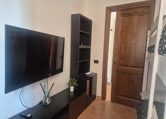 Dimora Del Funaro Con Parcheggio Apartment Orvieto