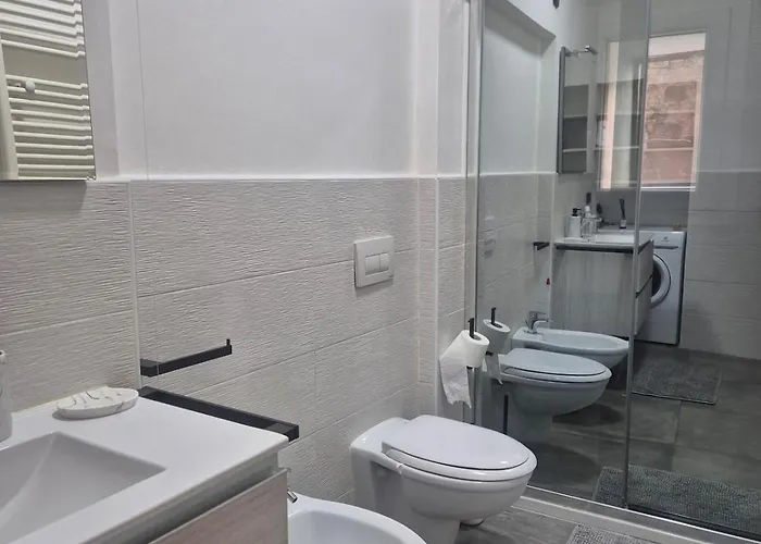 Dimora Del Funaro Con Parcheggio 오르비에토