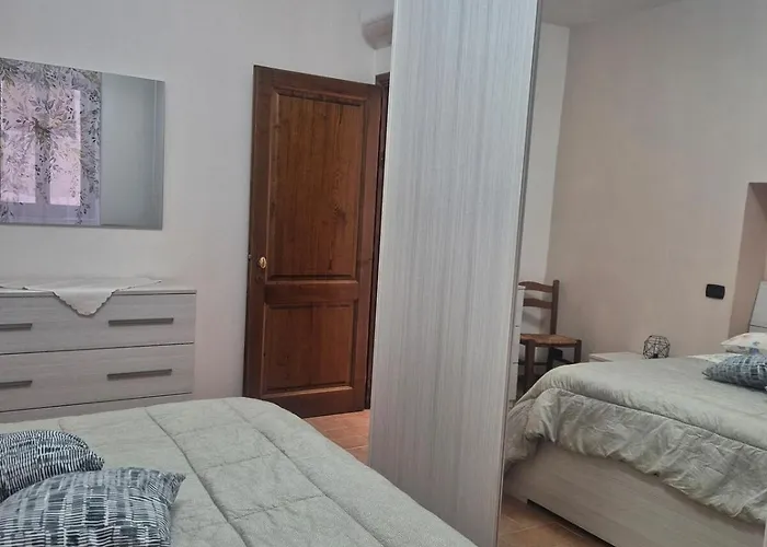 Dimora Del Funaro Con Parcheggio Orvieto