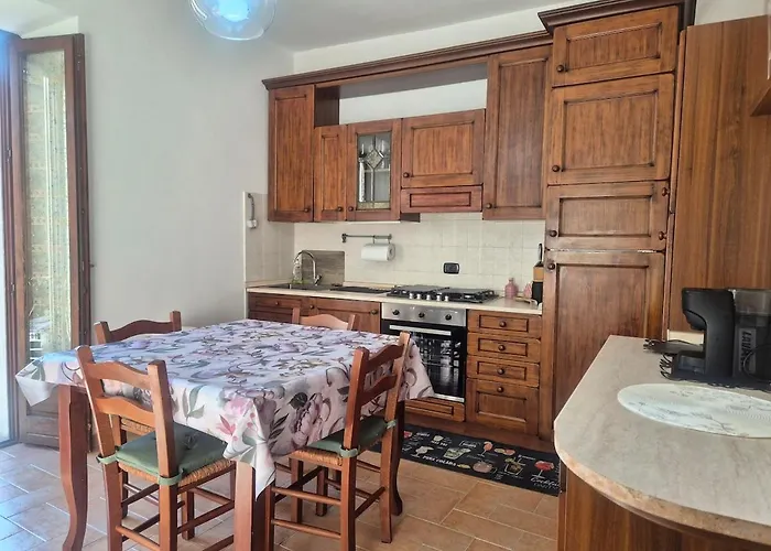 Dimora Del Funaro Con Parcheggio Orvieto