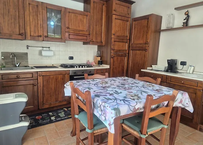 Dimora Del Funaro Con Parcheggio