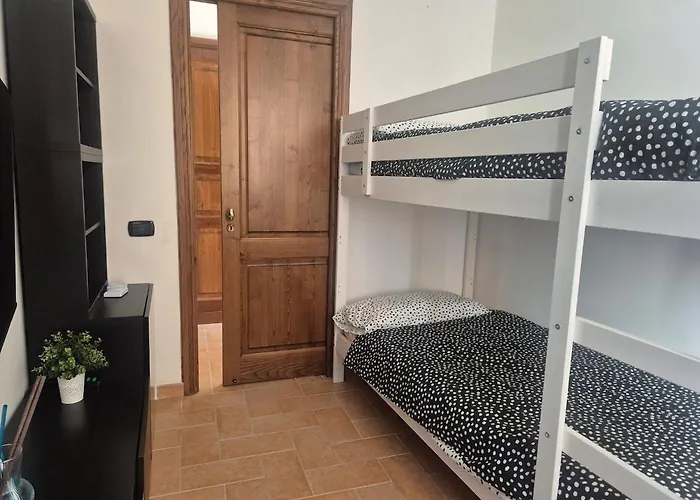 Dimora Del Funaro Con Parcheggio Apartment Orvieto