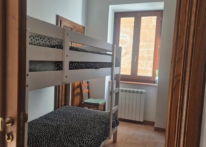 Dimora Del Funaro Con Parcheggio 아파트 *