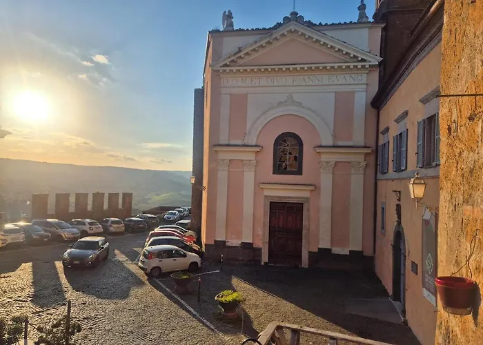 Dimora Del Funaro Con Parcheggio