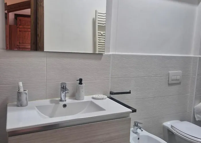 Dimora Del Funaro Con Parcheggio Apartment Orvieto